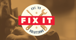 Fix It Solutions Identity Showroom